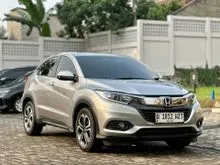 2019 Honda HR-V 1.5 E SUV/AT/CVT/METIC_TERMURAH