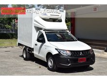 2015 Mitsubishi Triton 2.5 SINGLE (ปี 14-19) GL Pickup MT