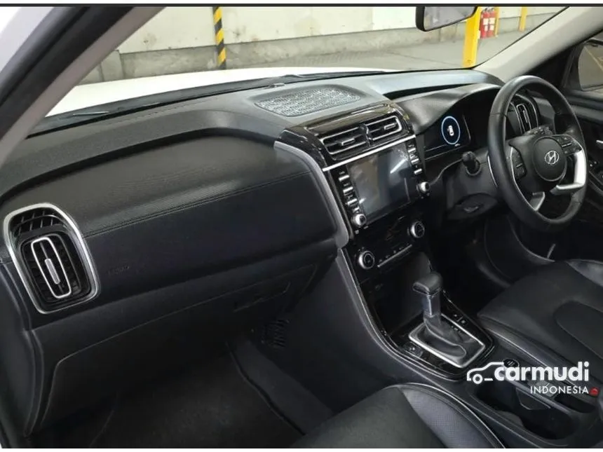 2023 Hyundai Creta Prime SUV