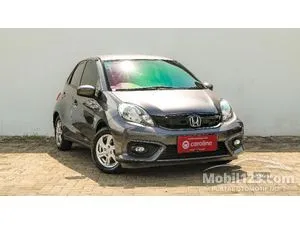 2016 Honda Brio 1.2 Satya E Hatchback