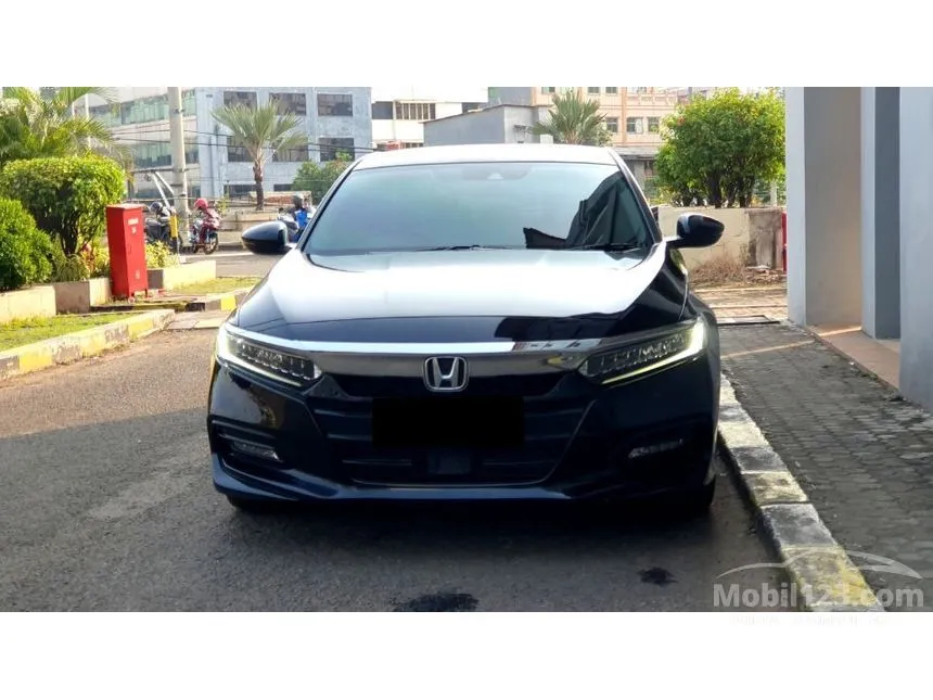 2021 Honda Accord Sedan