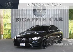 2020 Mercedes-Benz CLS300 2.0 d AMG Premium Sedan