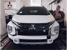 2019 Mitsubishi Xpander 1.5 CROSS Wagon