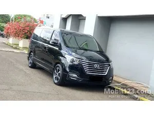 2018 Hyundai H-1 2.5 Royale MPV