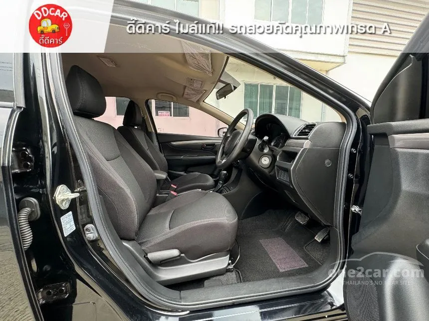 2019 Suzuki Ciaz GL Plus Sedan