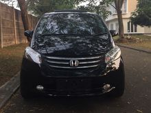 2009 Honda Freed Automatic Pertamax 1.5 1.5