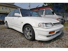 1991 Honda Civic (M) 1.6 Exi