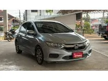 2019 Honda City 1.5 (ปี 14-18) V Sedan