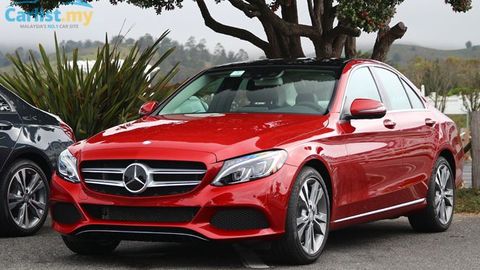Mercedes-Benz Plans To Unleash 10 New Plug-In Hybrids Before 2017
