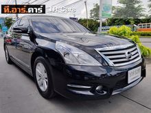 2012 Nissan Teana 2.0 (ปี 09-13) 200 XL Sedan AT
