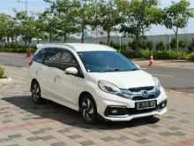 2016 Honda Mobilio 1.5 RS MPV