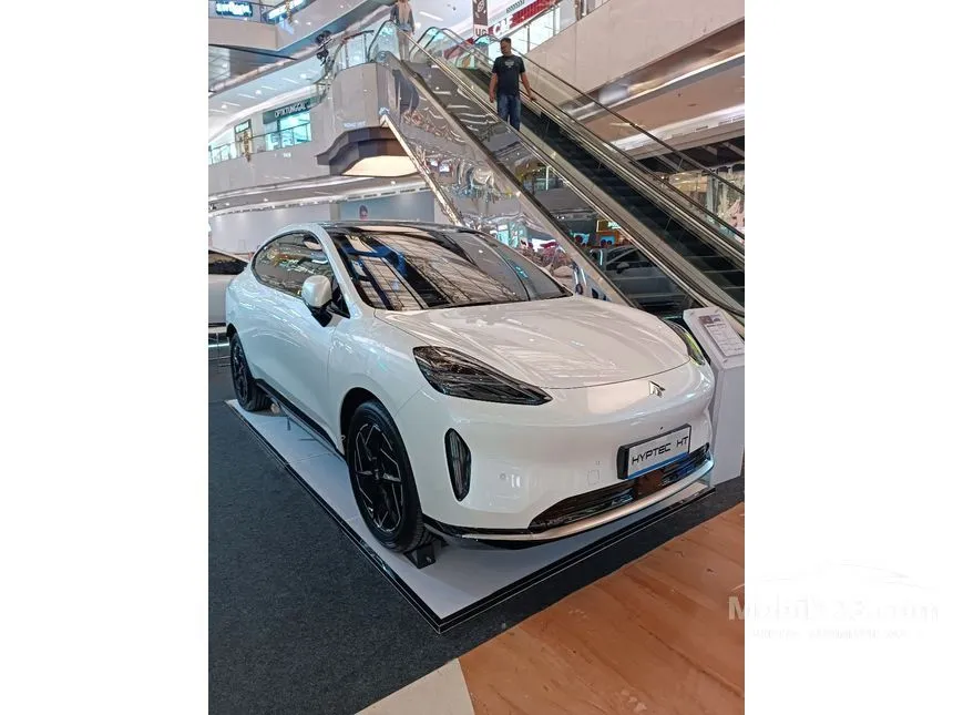 2026 GAC Hyptec HT Premium Hatchback