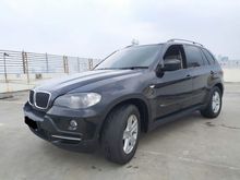 2008 BMW X5 3.0 XDrive SUV