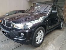 2008 BMW X5 3.0 XDrive SUV