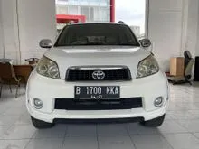 2011 Toyota Rush 1.5 S SUV