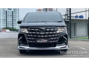 2024 Toyota Alphard 2.5 HEV Modelista MPV