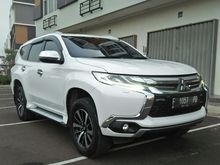 2016 Mitsubishi Pajero Sport 2.4 Dakar SUV,,HARGA KHUSUS KREDIT,,UNIT SANGAT ISTIMEWAH