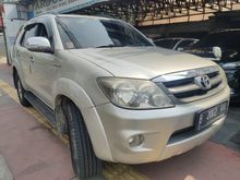2006 Toyota Fortuner 2.7 G SUV