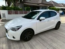 2018 Mazda 2 1.3 (ปี 15-25) Sports High Plus Hatchback