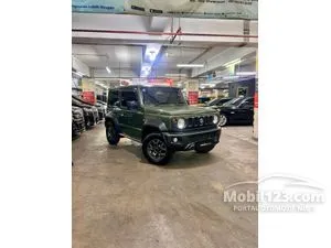 2020 Suzuki Jimny 1.5 3 Door (1 Tone) SUV