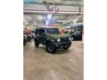 2020 Suzuki Jimny 1.5 3 Door (1 Tone) SUV Low KM JB74 4x4 AT Matic  Like New 202-