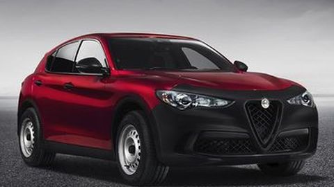 Ini Jadinya Jika Alfa Romeo Bikin LCGC