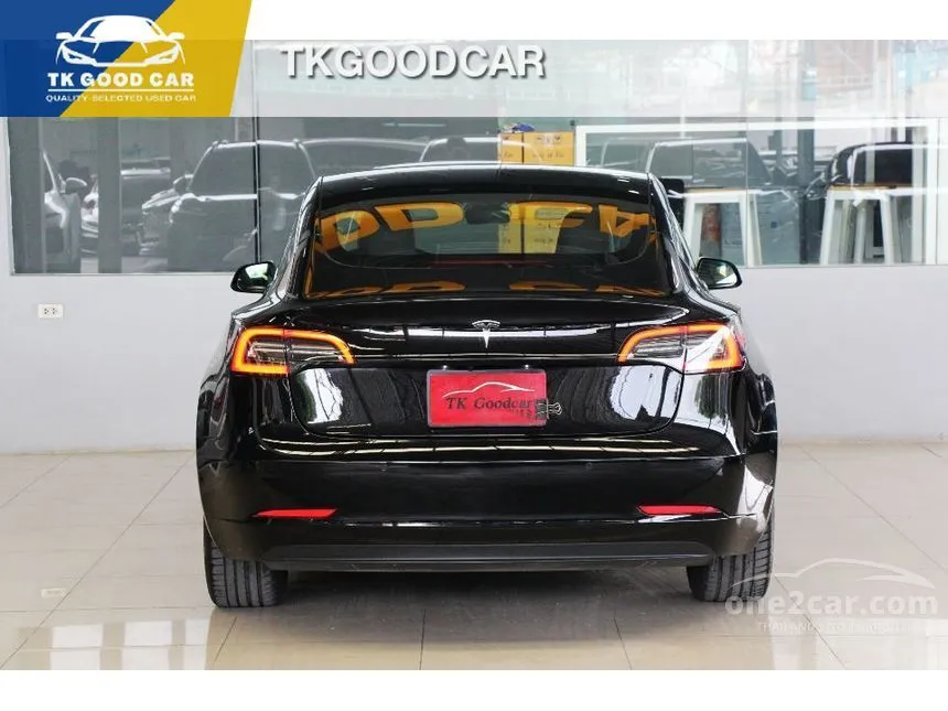 2023 TESLA Model 3 Sedan