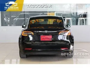 2023 TESLA Model 3 Sedan