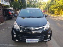 2013 Toyota Avanza 1.5 Veloz MPV