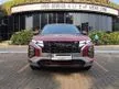 Jual Mobil Hyundai Creta 2022 Prime 1.5 di Banten Automatic Wagon Merah Rp 293.500.000