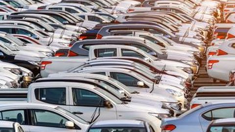 Mahal-Murahnya Biaya Balik Nama Mobil Bekas, Tergantung Harga Kendaraan