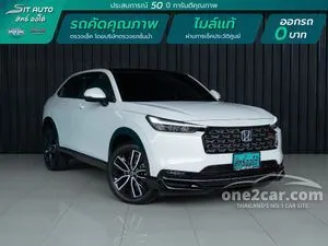 2025 Honda HR-V 1.5 e:HEV RS SUV