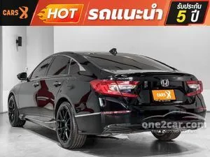 2019 Honda ACCORD 1.5 Turbo EL Sedan