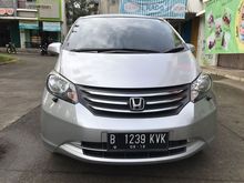 2010 Honda Freed 1.5 1.5 MPV