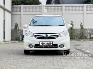 2012 Honda Freed 1.5 E MPV