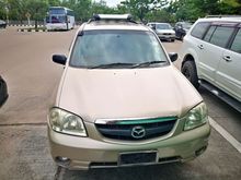 2004 Mazda Tribute 2.3 (ปี 02-06) SDX SUV AT