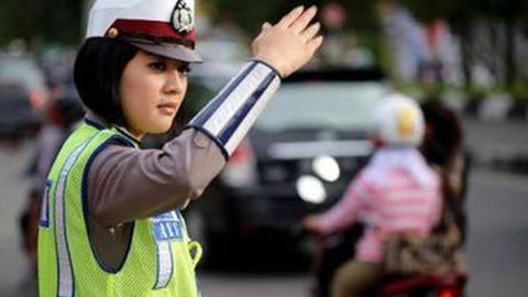 Perhatian! 10 Ruas Jalan Pusat Kota Bogor Ditutup Mulai 30 Juni 2021