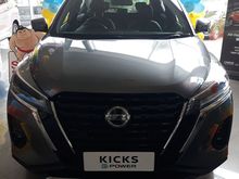 Nissan Kicks 1.2 VL e-Power Wagon