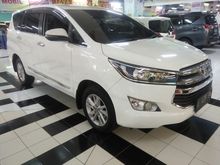2017 Toyota Kijang Innova 2.4 G MPV