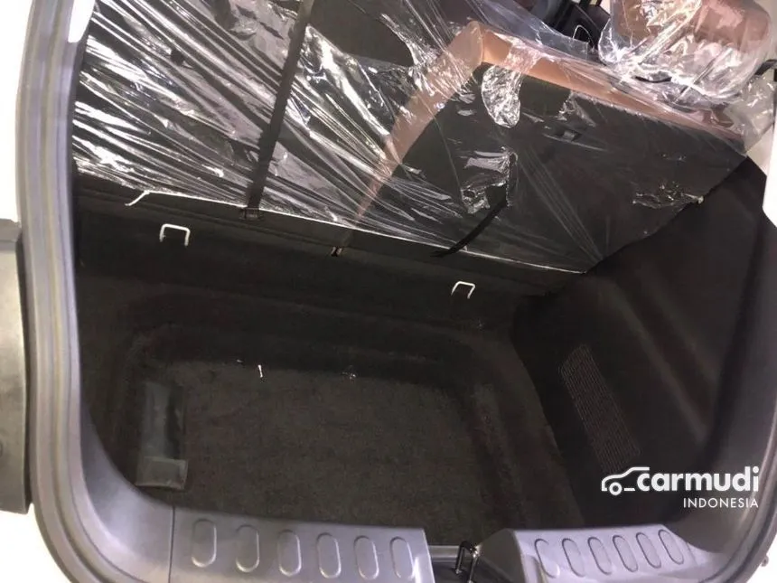 2024 Wuling Binguo EV 333 Long Range AC/DC Hatchback