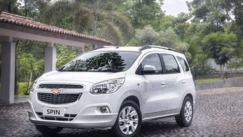 Chevrolet: Pendiri Pabrik Pertama di Indonesia