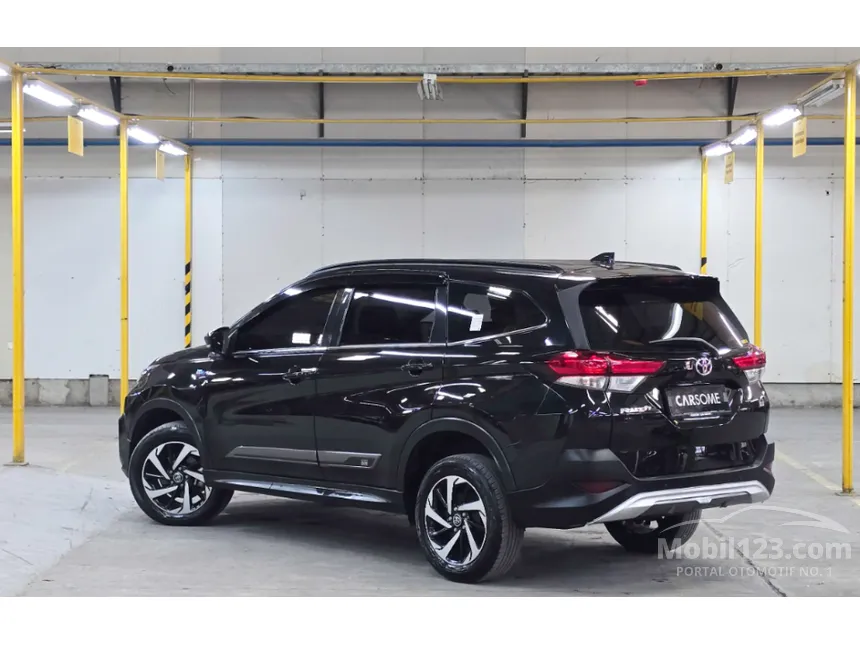 2023 Toyota Rush GR Sport SUV
