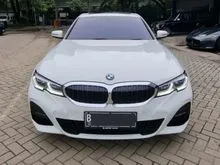 2019 BMW 330i 2.0 M Sport Shadow Edition Sedan