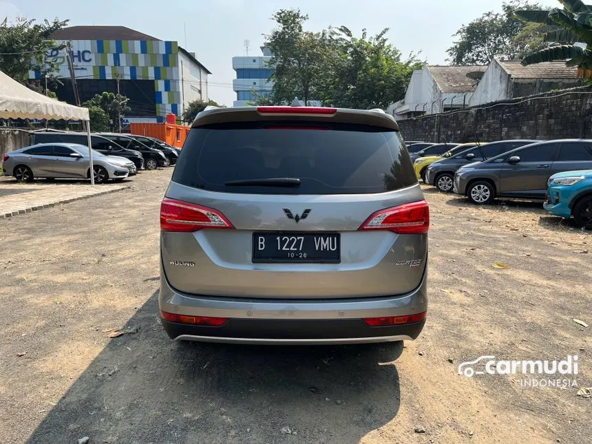 2020 Wuling Cortez Turbo L Lux+ Wagon