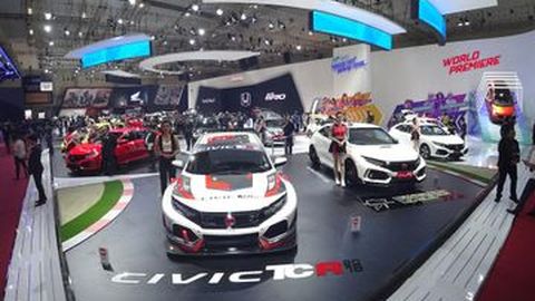 Honda Ungkap Rencana Luncurkan Tambahan Beberapa Model Baru Tahun Ini