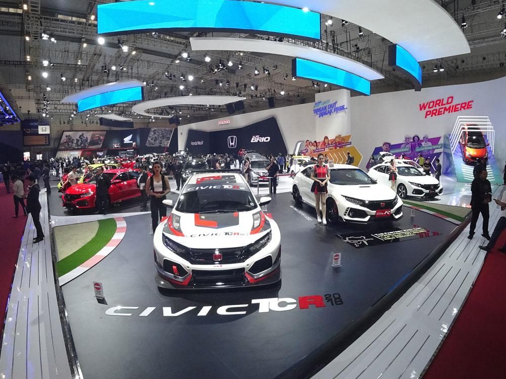 Honda Ungkap Rencana Luncurkan Tambahan Beberapa Model Baru Tahun Ini