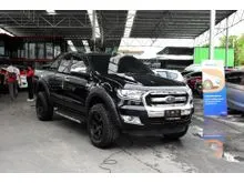 2017 Ford RANGER 2.2 Open Cab (ปี 15-21) XLT Hi-Rider Pickup