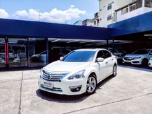 2014 Nissan Teana 2.5 (ปี 13-16) XV Sedan top