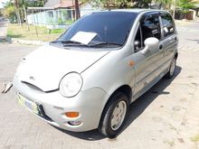 2006 Chery QQ 1,1 GX Hatchback