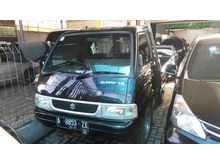 2011 Suzuki Carry 1.5 FD Pick-up